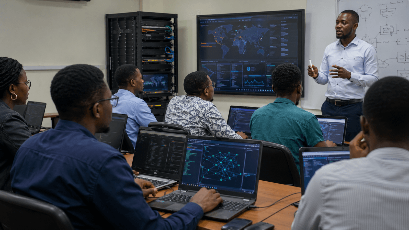 CERTIFIED ETHICAL HACKER (CEH)