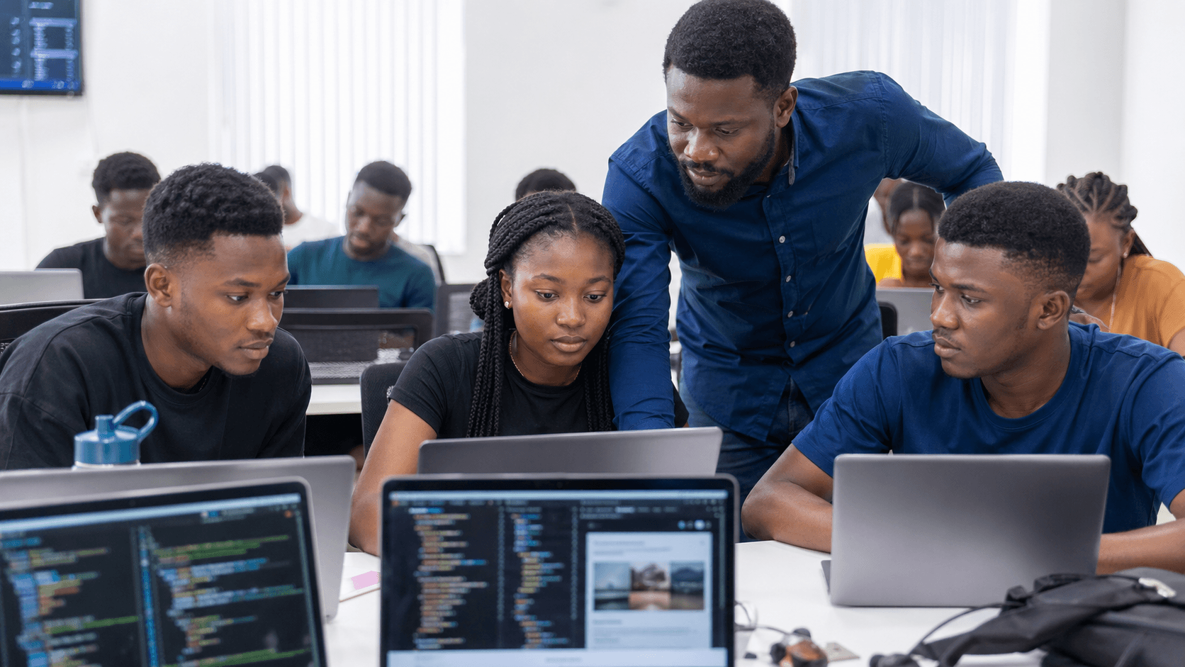 Front-End Web Development