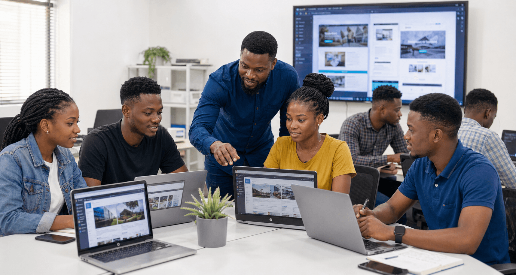 Web Design with WordPress