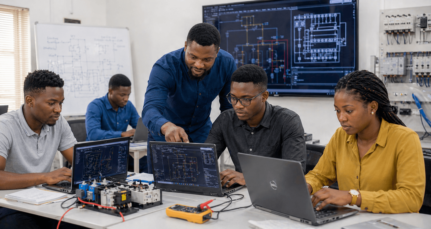 Autocad Electrical