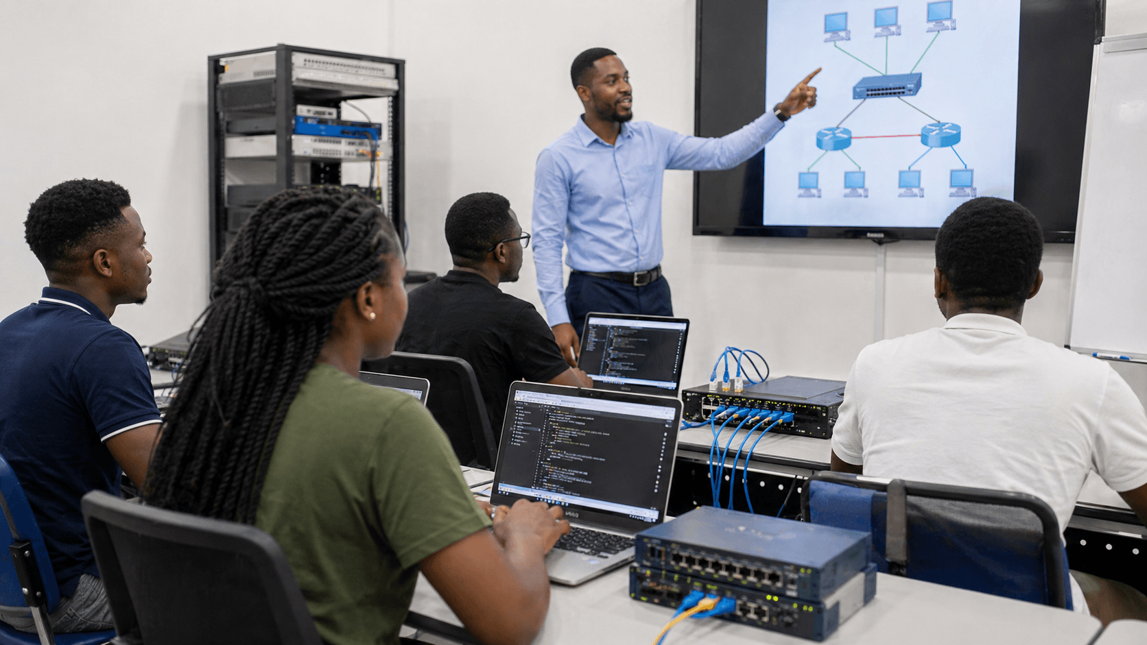 CCNA