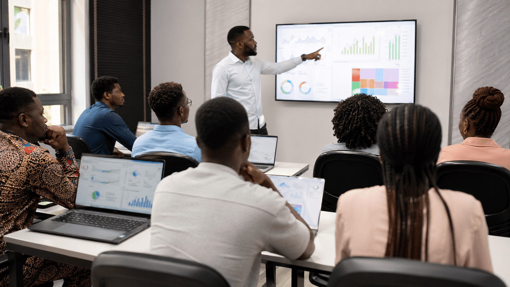 Data Analysis with Power BI