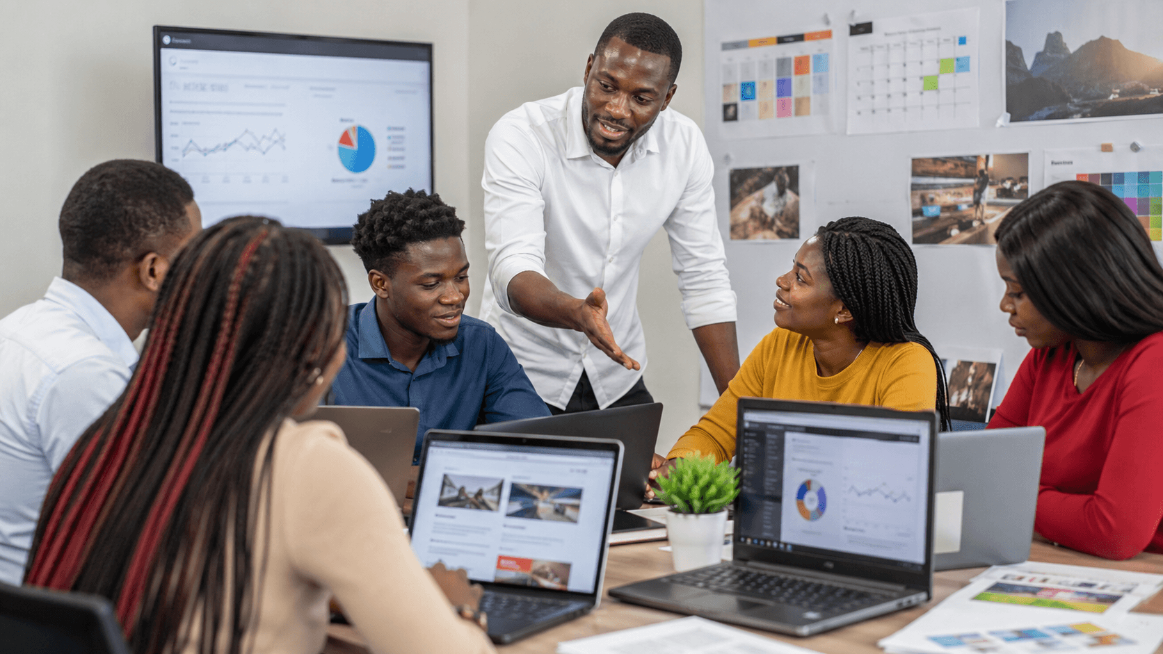 Digital Marketing And C.M.S