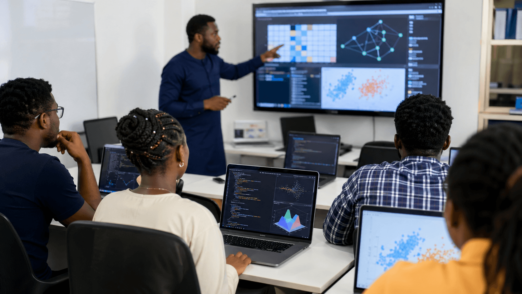 Machine Learning With Python