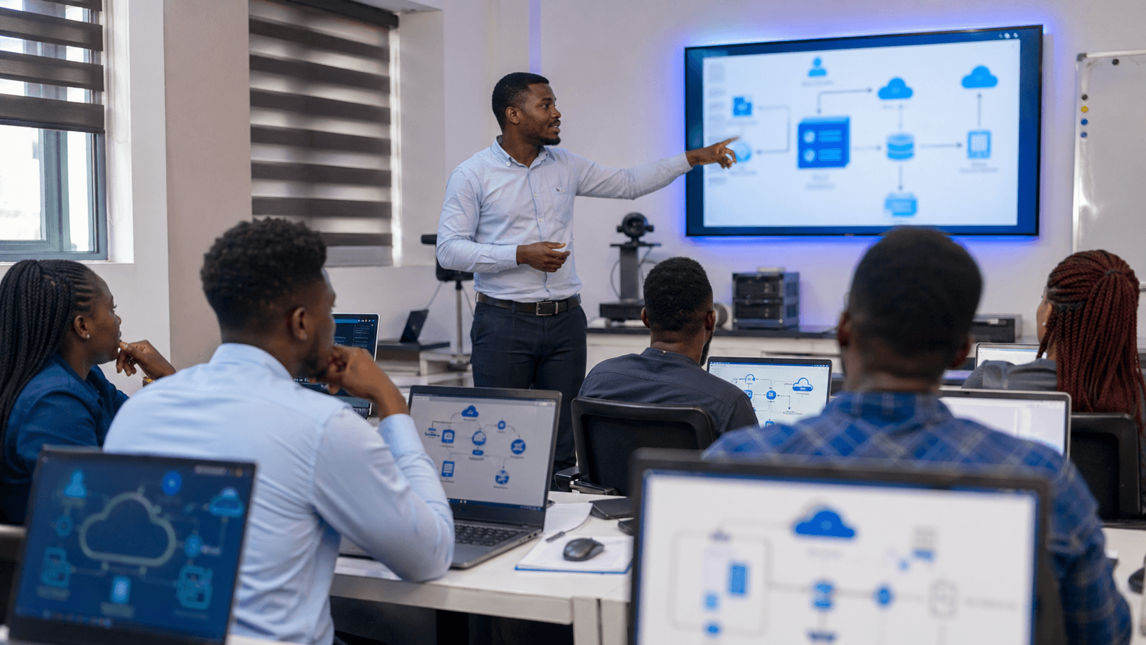 Microsoft Azure