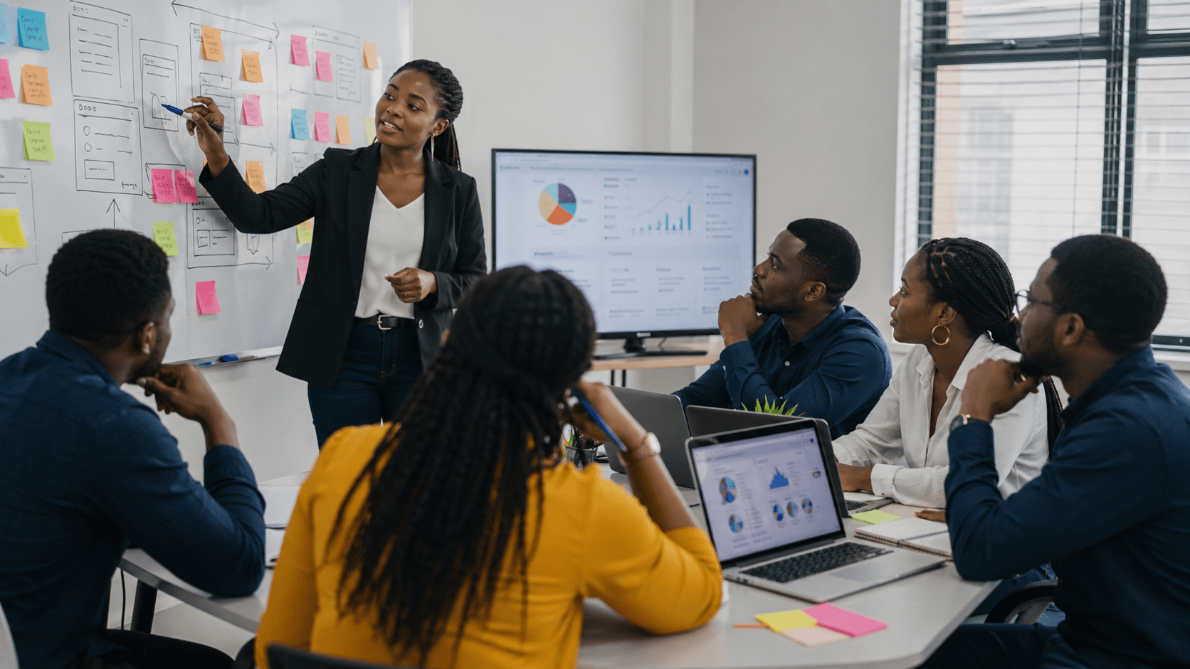 Product Management
