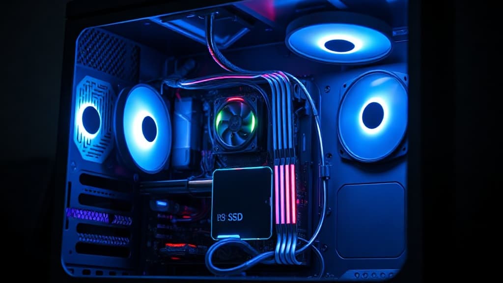 PC Technician at Loctech