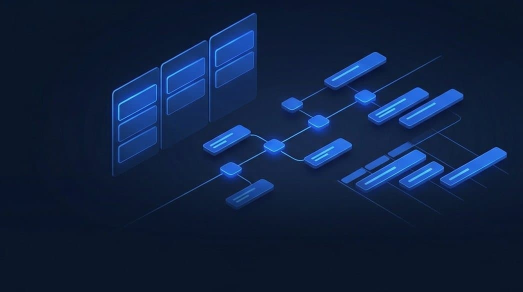 Project Management at Loctech