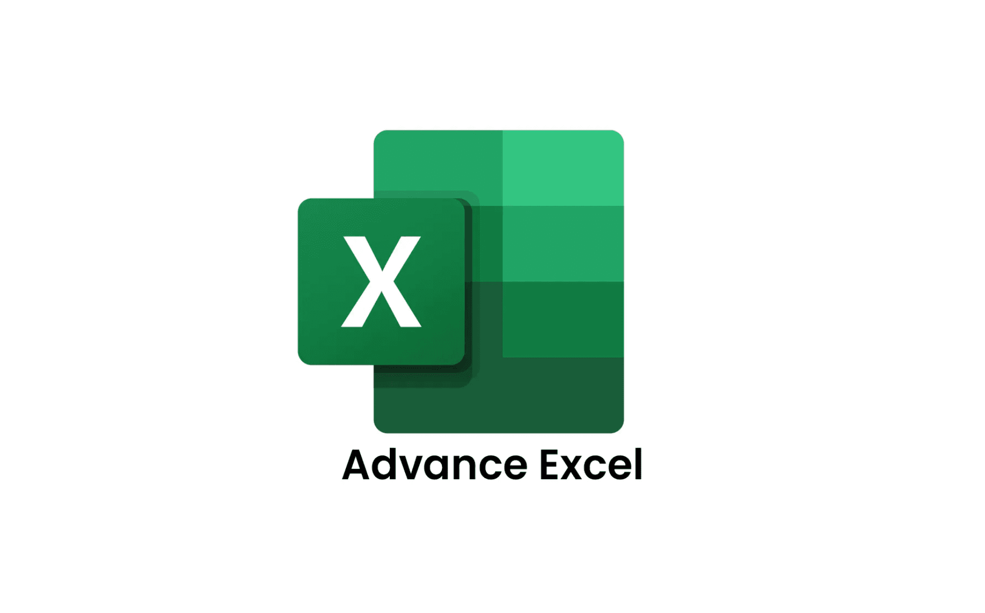 Advanced Microsoft Excel at Loctech
