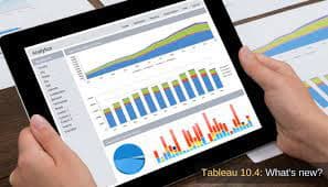 Data Analysis with Tableau at Loctech