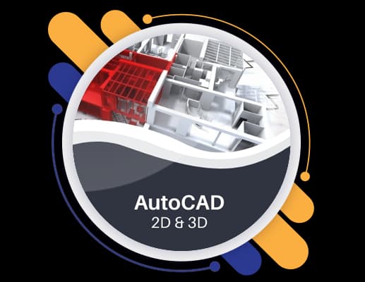 AutoCAD 2D & 3D at Loctech
