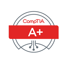 CompTIA A+ at Loctech