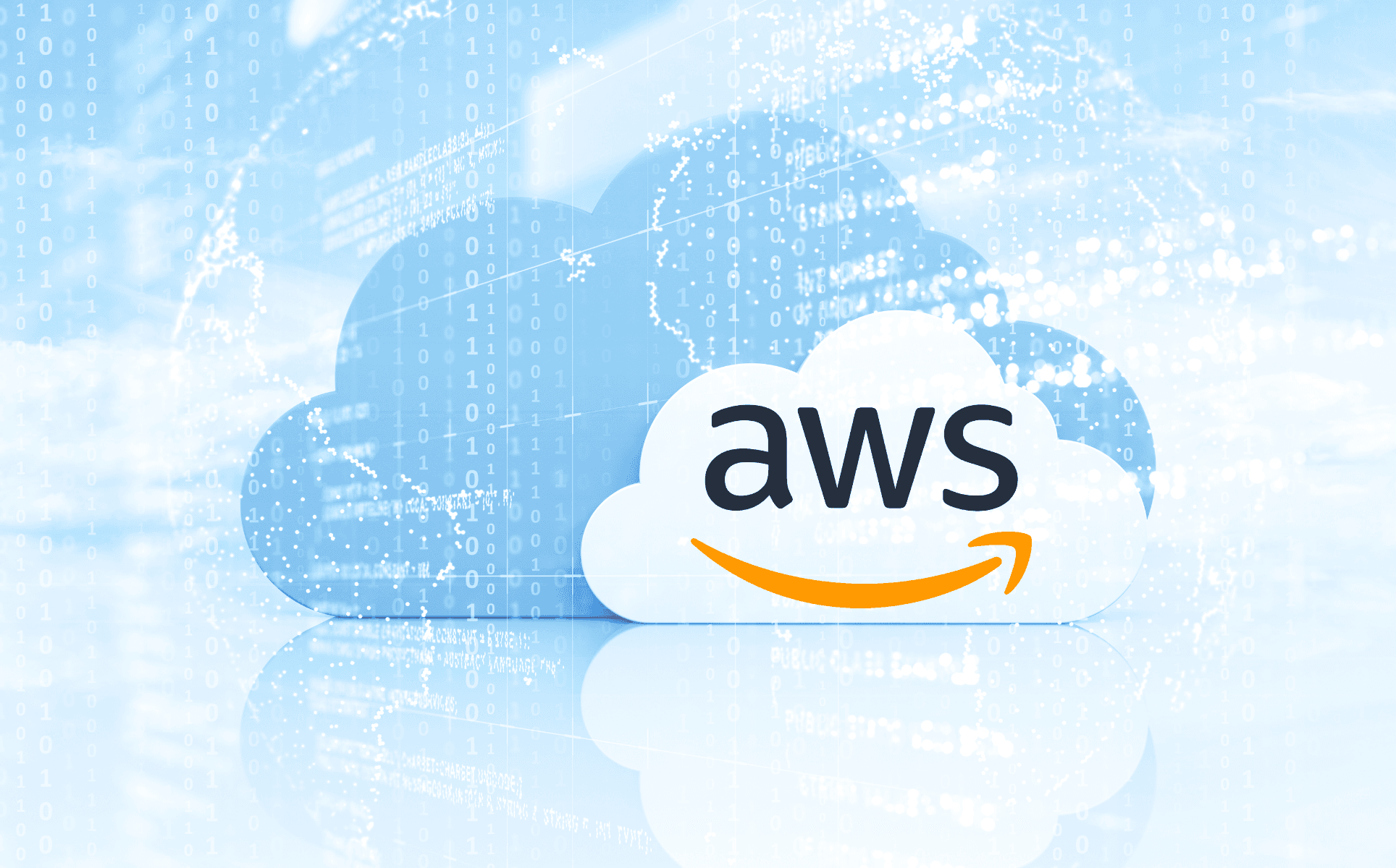 Amazon Web Services (AWS) at Loctech