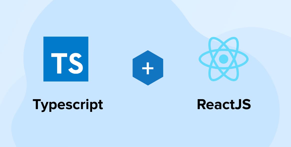 React & TypeScript at Loctech