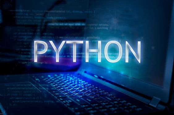 Software Development with Python at Loctech
