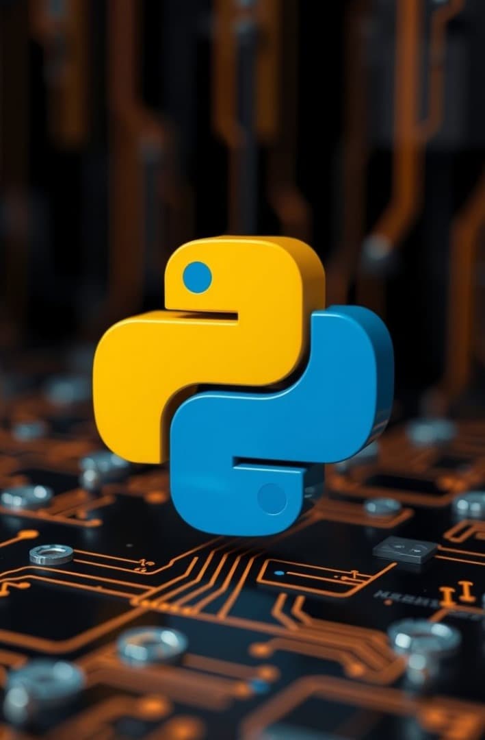 Python Programming at Loctech