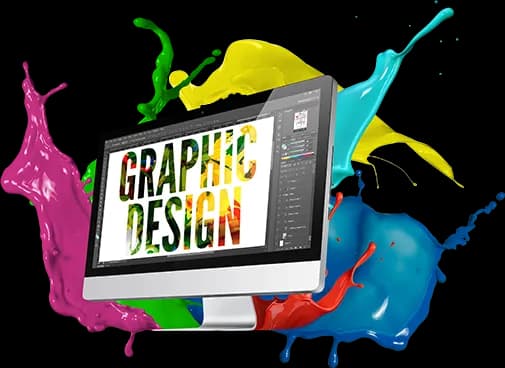 Graphics Design at Loctech