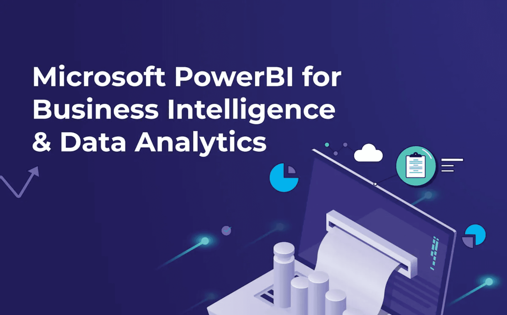 Data Analysis with Power BI