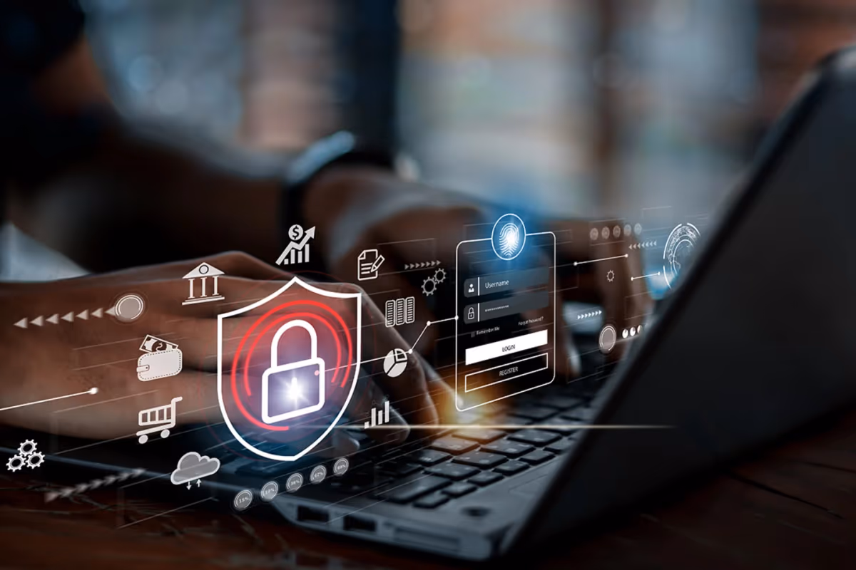 Certified Cybersecurity Technician (CCT) at Loctech