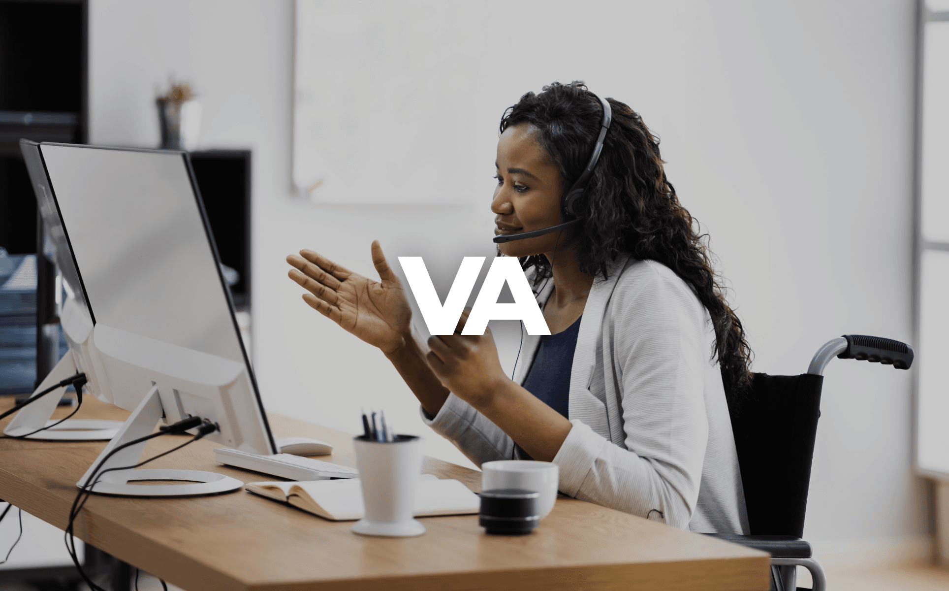 Virtual Assistance at Loctech