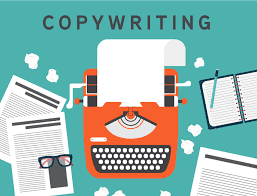 Content & Copywriting at Loctech