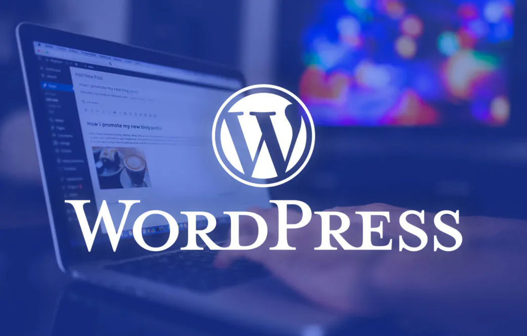 Web Design with WordPress at Loctech